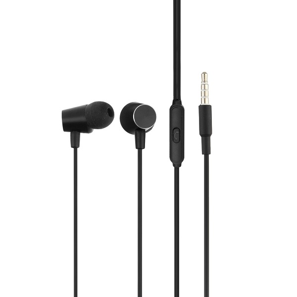 هندزفری باسیم کلومن مدل Koluman Wired Handsfree KE-007