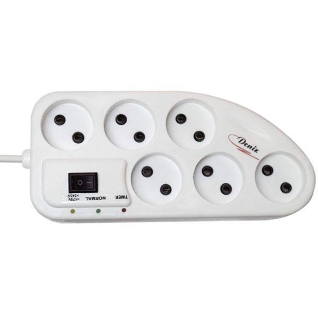 محافظ نوسان برق  دنیز مدل KCH_060