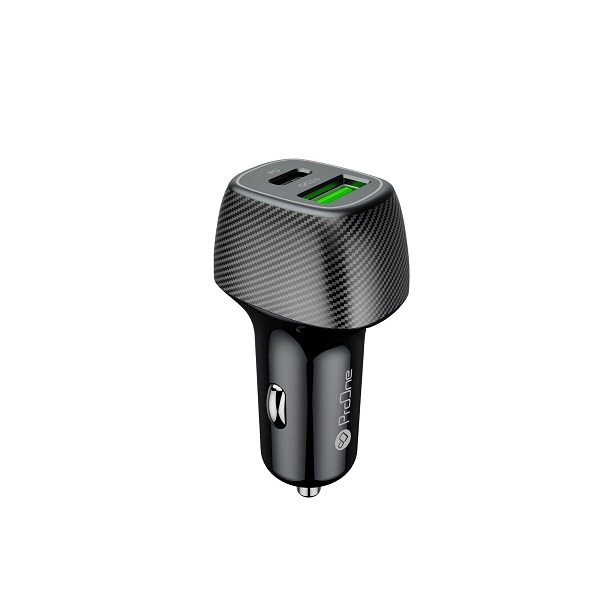 شارژر فندکی پرووان مدل ProOne Car Charger PCG19