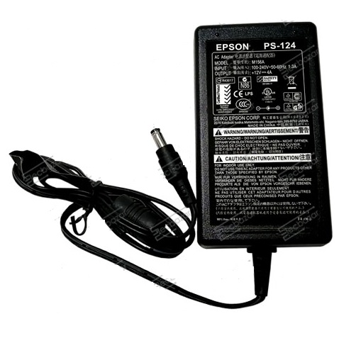 آداپتور سوئیچینگ 12 ولت 4 آمپر Adapter 12V 4A