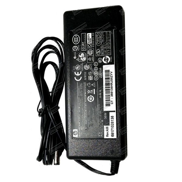 آداپتور سوئیچینگ 18 ولت 3 آمپر Adapter 18V 3A