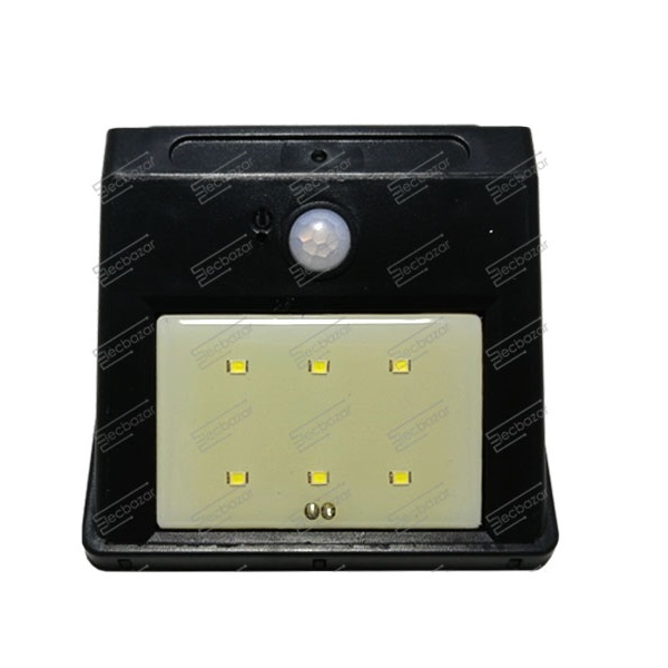 چراغ خورشیدی 3 وات Solar Light 3W
