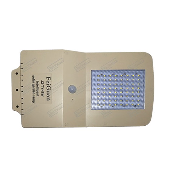 چراغ خورشیدی 8 وات Solar Light 8W