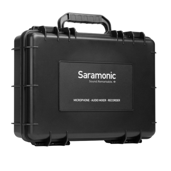 کیف ضد ضربه سارامونیک مدل Saramonic Waterproof Carry Case SR-C9