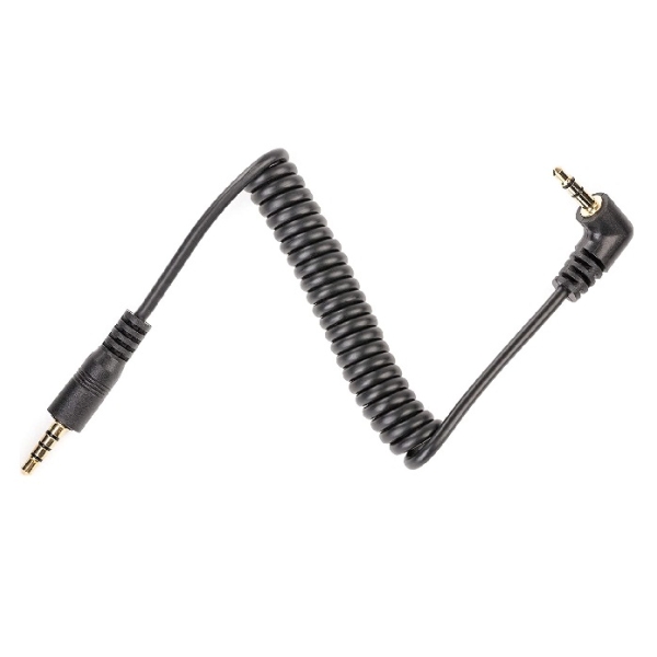 مبدل 3.5 میلیمتری سارامونیک مدل Saramonic SR-PMC2