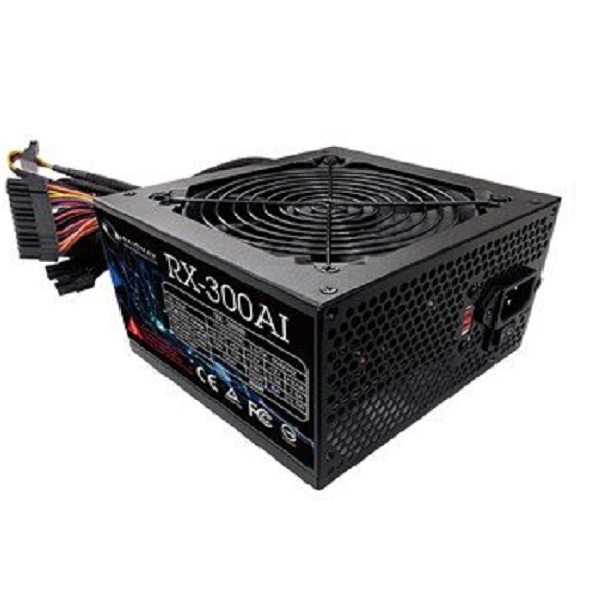 پاور 300 وات ریدمکس مدل RAIDMAX Power Supply 300W RX-300-AI