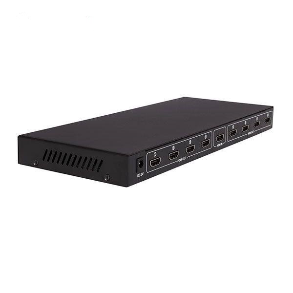 اسپلیتر 1 به 8 HDMI اسکار مدل Oscar HDMI Splitter OS-SP108