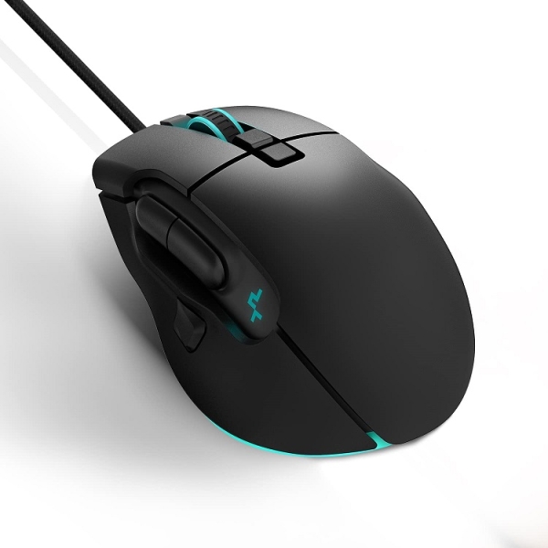 ماوس باسیم گیمینگ دیپ کول مدل DeepCool Wireless Gaming Mouse MG350