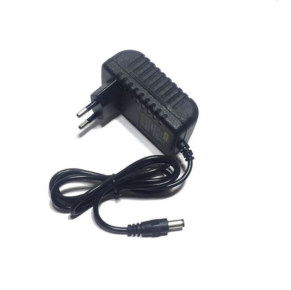 آداپتور سوئیچینگ 12 ولت 1 آمپر