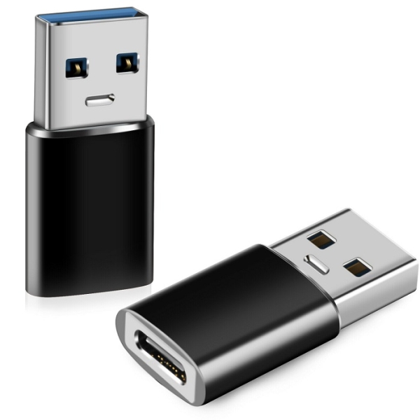 مبدل USB 3.0 به OTG Type-C مدل Pioneer USB To Type-c Adapter Pi-20