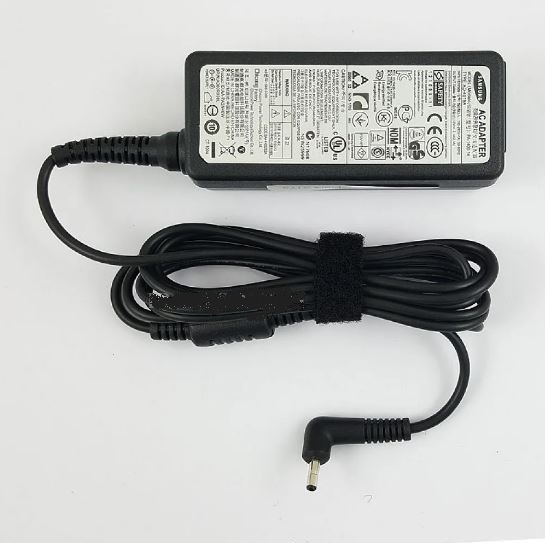 آداپتور لپ تاپ سامسونگ 19V 2.1A Gimo Plus سرریز