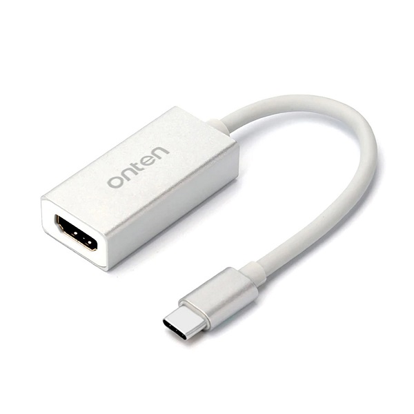 مبدل USB-C به HDMI اونتن مدل Typec to HDMI adapter OTN-9532