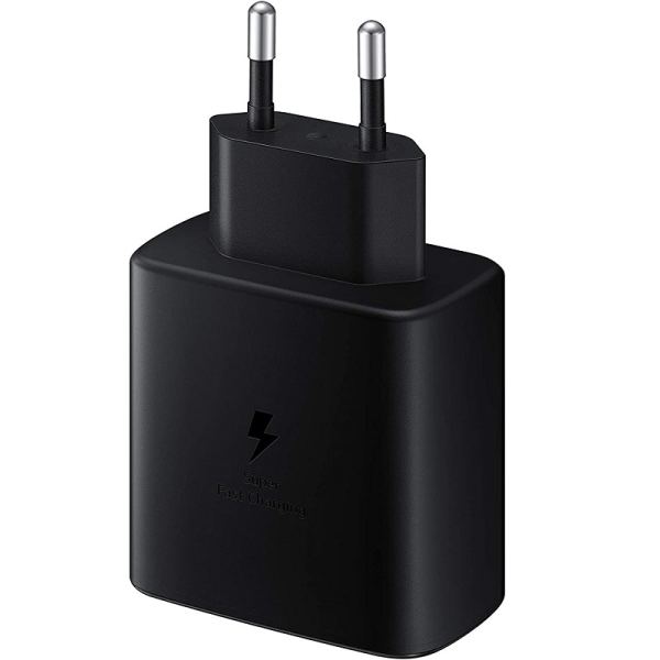 کلگی شارژر اورجینال 35 واتی سامسونگ Samsung 35W PD Adapter USB-C