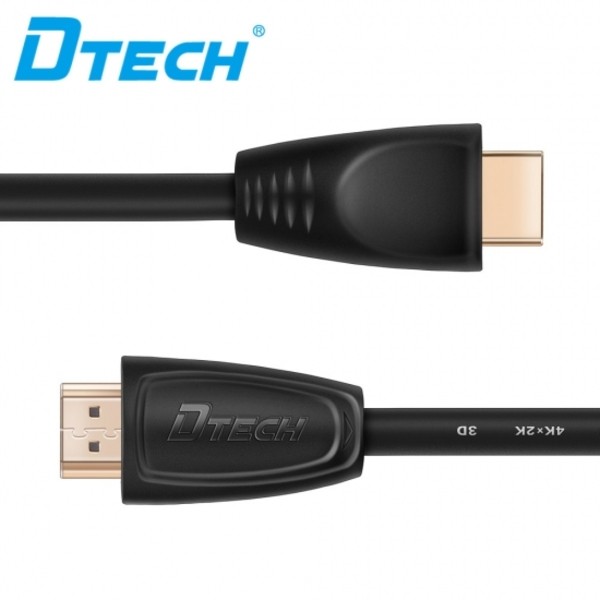کابل HDMI دیتک مدل D-Tech HDMI Cable 45m DT-H015