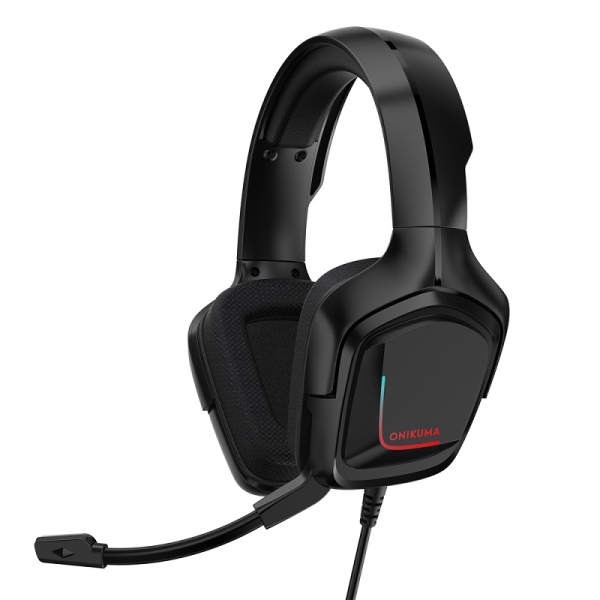 هدست گیمینگ اونیکوما Onikuma Gaming Headset K20