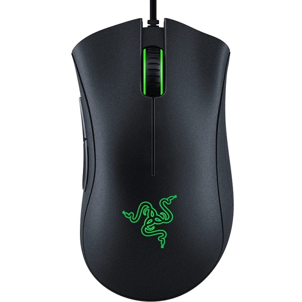 موس گیمینگ ریزر مدل DeathAdder Essential