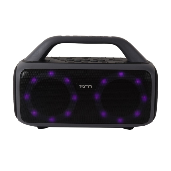 اسپیکر قابل حمل تسکو مدل TSCO portable speaker TS 23500