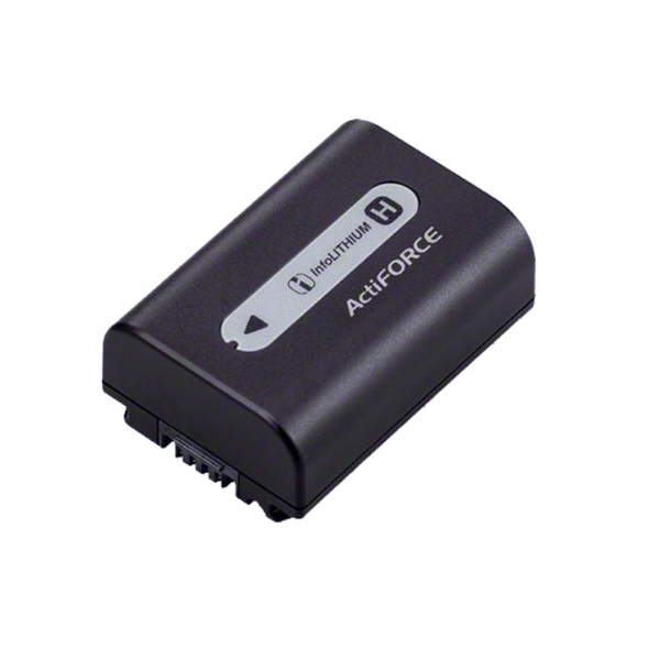 باتری لیتیوم یون سونی مدل SONY NP-FH50