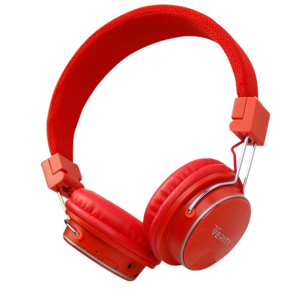 هدفون بلوتوثی وریتی مدل Verity V-H33BT