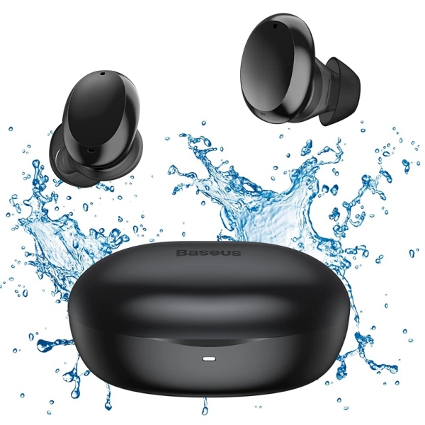 هندزفری بلوتوث بیسوس Baseus W11 Encok True Wireless Earphones NGTW060001