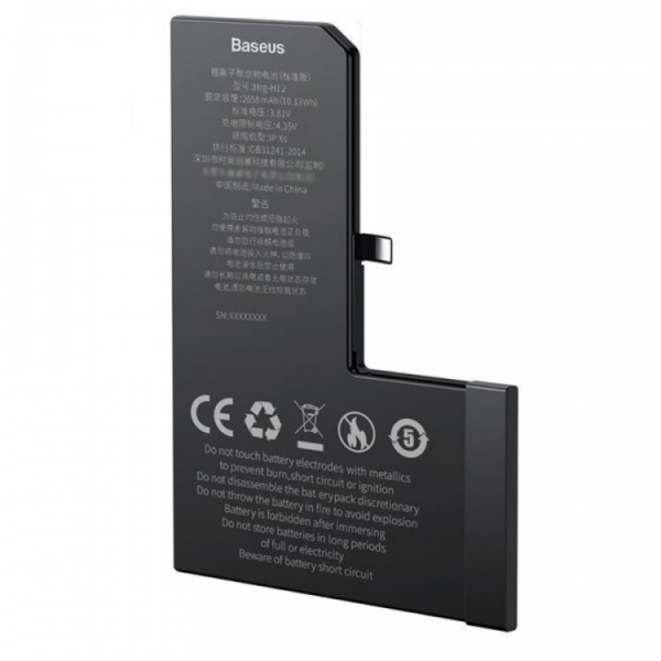 باتری اصلی آیفون ایکس اس بیسوس Baseus ACCB-AIPXS iPhone XS Battery