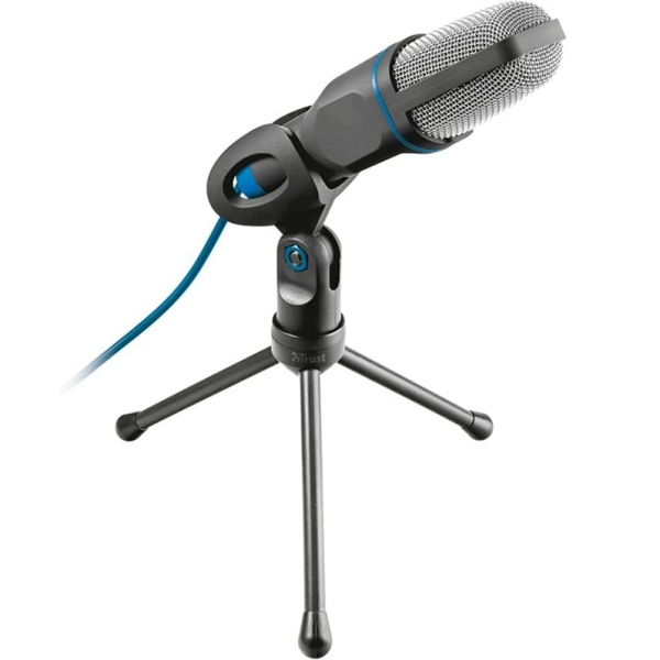 میکروفون رومیزی تراست مدل Trust Mico USB Microphone