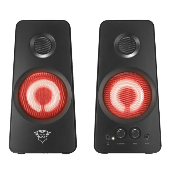 اسپیکر دسکتاپ تراست مدل Trust GXT 608 TYTAN