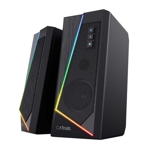 اسپیکر دسکتاپ تراست مدل Trust GXT 609 ZOXA