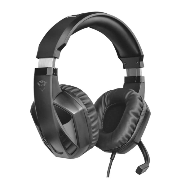 هدست گیمینگ باسیم تراست مدل Trust GXT 412 CELAZ