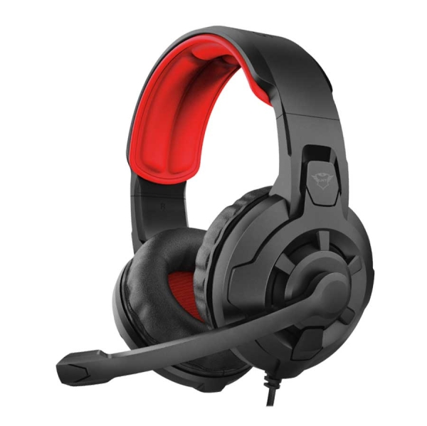 هدست گیمینگ باسیم تراست مدل Trust GXT 411 RADIUS