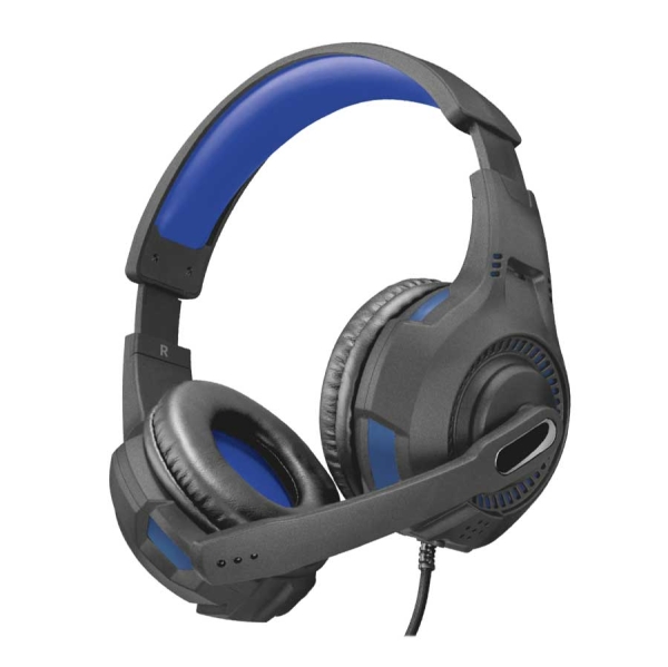 هدست گیمینگ باسیم تراست مدل Trust GXT 307B Ravu