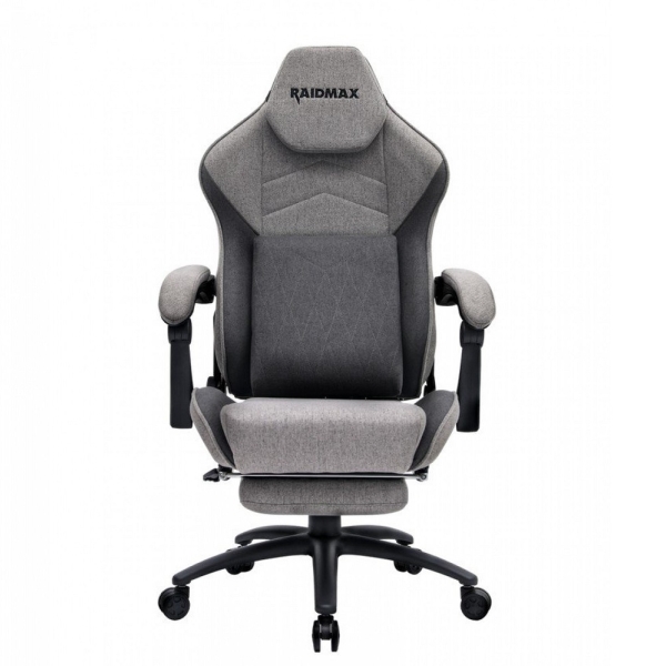 صندلی گیمینگ ریدمکس مدل Raidmax DRAKON DK719GY