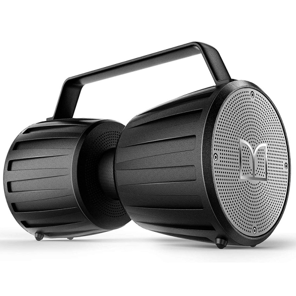 اسپیکر بلوتوثی قابل حمل مانستر مدل Monster Adventurer Force