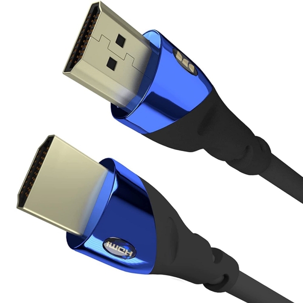 کابل HDMI 2.1 مانستر مدل 8k-Gaming طول 1.8 متر