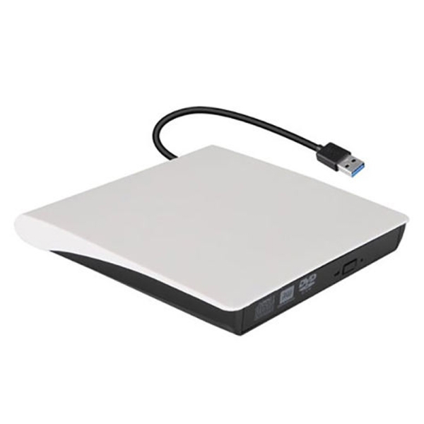 دی وی دی رایتر اکسترنال ام اس آی MSI ECD-819