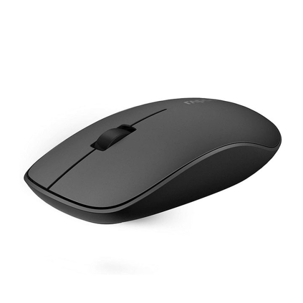 ماوس رپوMOUSE RAPOO M200G