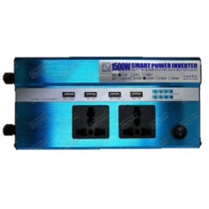 اینورتر 1500 وات 12 ولت