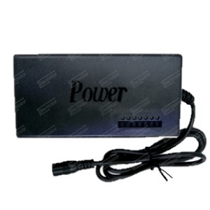 متغیر 12 ولت تا 24 ولت 4 آمپر MGTECH