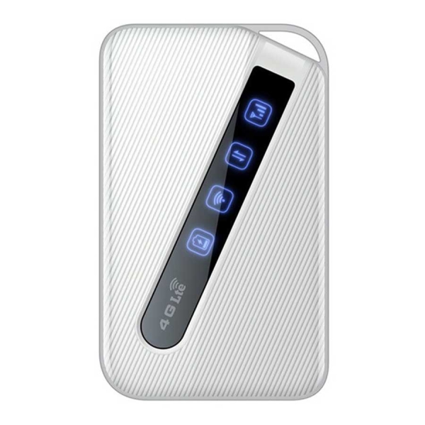 مودم 4G/LTE قابل حمل دی لینک مدل DWR 930M ا D Link DWR 930M Wireless 4G/LTE Portable Modem