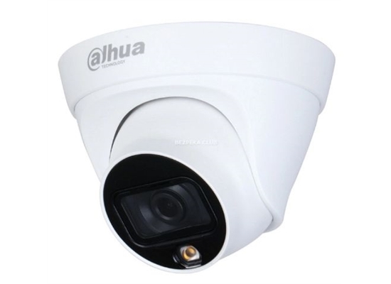 دوربین مداربسته داهوا مدل DH-IPC-HDW1239T1P-LED