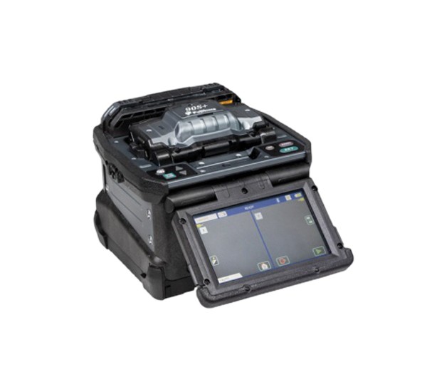 دستگاه فیوژن فیبر نوری 90S plus