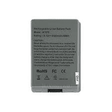 باتری لپ تاپ اپل Macbook A1078