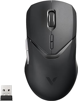 ماوس گیمینگ رپو  Rapoo Gaming Optical Mouse  VT90