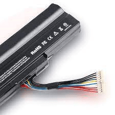 باتری لپ تاپ ایسر Battery Acer Aspire 3830 مشکی داخلی