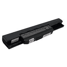 باتری لپ تاپ ایسوس K53-6Cell Gimo Plus مشکی-49 وات ساعت