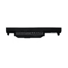باتری لپ تاپ ایسوس K55-6Cell Gimo Plus مشکی 49 وات ساعت