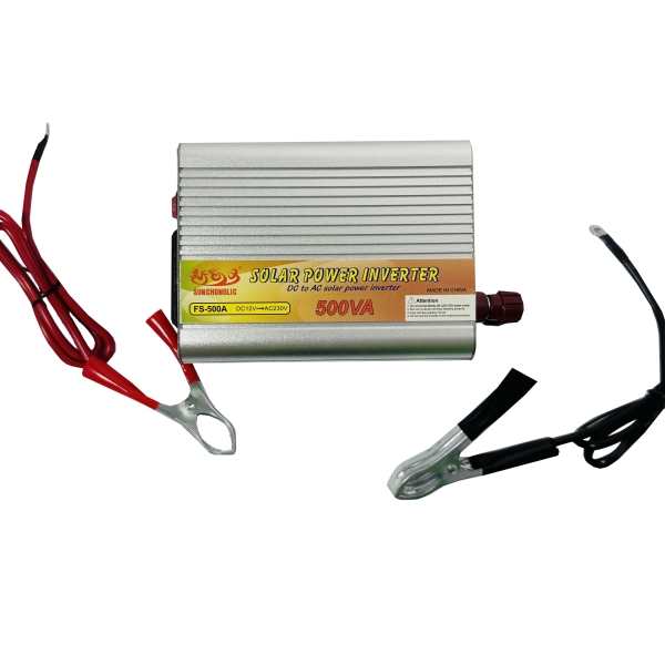 اینورتر سان چنگلیک INVERTER 12V 1000W SUNCHONGLIC