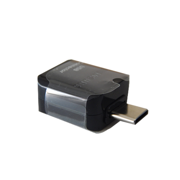 تبدیل Type-C OTG وی نت مدل V-AOTG30CM