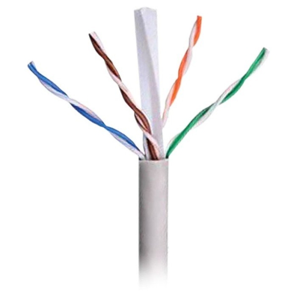 کابل شبکه UTP Cat6 وی نت- V-NL6U00305