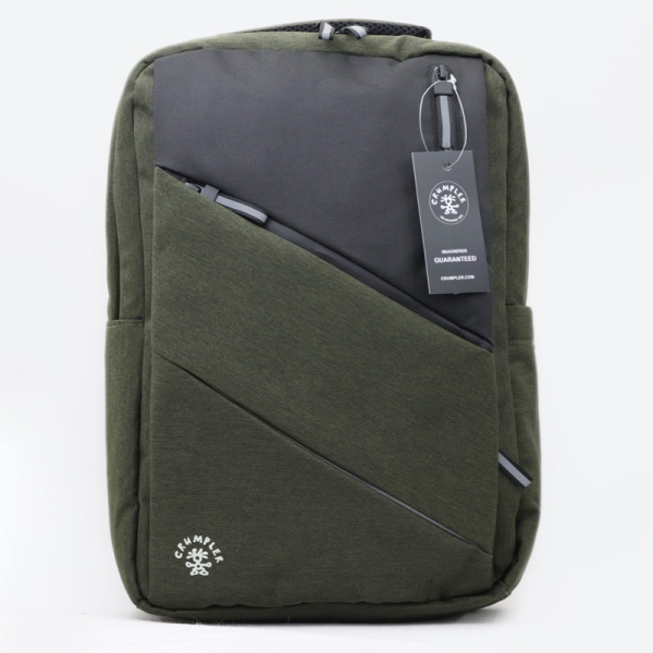 کوله پشتی کرامپلر 1026